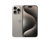 Apple <label class='cOrange'>iPhone</label> 15 Pro Max 【双11大促】