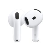 Apple AirPods 4【9月20日开售后陆续发货】