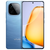 【充值返券】vivo Y200 GT 轻薄6000mAh+80W 第三代骁7 144Hz 1.5K刚护眼屏 拍照 手机