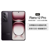 【联通自营】OPPO Reno12 Pro 标配版